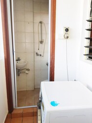 Casa Rosa (D19), Condominium #535933991